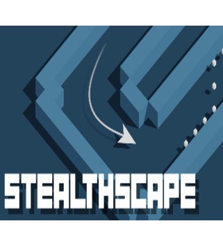 Stealthscape Steam Key GLOBAL